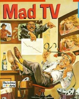 Mad TV (video game) - Wikipedia