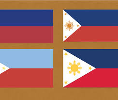2f hotel la nivel, jy square, lahug, cebu city, 6000, philippines. Sa Langit Mong Bughaw Tracing The Many Shades Of Blue Of The Philippine Flag Nolisoli