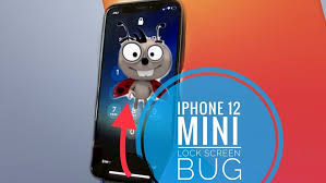 How to unlock a locked iphone when you know the passcode, but a broken touch screen prevents. How To Fix Iphone 12 Mini Lock Screen Bug Touch Sensitivity Issues