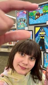 Susan Teets's Instagram, Twitter & Facebook