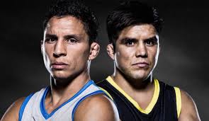 411's MMA Roundtable Preview