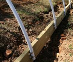 Light deprivation greenhouses accomplish this by using blackout material to enclose the plants, simulating different seasonal changes. Diy Hoop House For Light Dep Cultivation