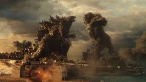 Kong as these mythic adversaries meet in a spectacular battle for the ages, with the fate of the world hanging in the balance. Godzilla Vs Kong Trailer Witness Epic Clash Of Monstrous Titans Instigated By Unseen Forces