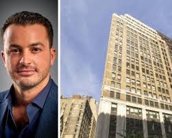 Kenneth Fellows's Instagram, Twitter & Facebook