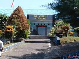 Mengembangkan potensi siswa secara optimal melalui proses pembelajaran yang berkualitas. Ppdb Smp Negeri 2 Singosari Di Sinyalir Ada Pungli Daerah Jawa Timur Mitratoday