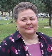 Nell Warden Obituary (2018)