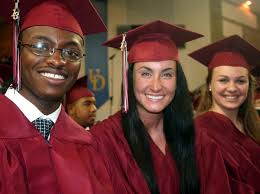 Photo Gallery: Appoquinimink High Class of 2013 Graduation