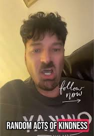 randomactsofkindness #win #payitforward #tiktokearning #fyp