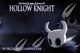 The quest system is broken up title: Hollow Knight Free Download With All Dlcs