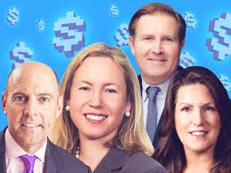 The Top Family Office Recruiters Looking to Make Big Investing Hires