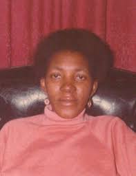 Evelyn Hall Obituary