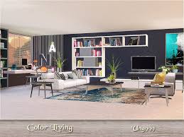 See more ideas about sims 3, sims, house design. Ung999 S Color Living