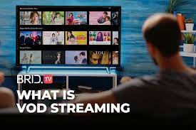 VOD Streaming: What It Is and How it Works | Target Video