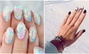 Did you know that the color of your nail polish completely changes the way your hands look? 7 Colores De Unas Que Solo Les Van Bien A Las Morenas Yo Amo Los Zapatos Unas Para Piel Morena Unas De Colores Arte De Unas De Gel
