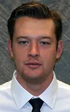 2016-17 Men's NCAA Ice Hockey Roster