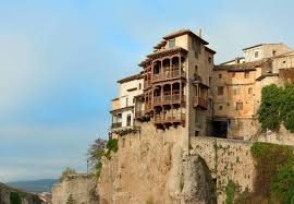 Es probable que la fuente esté fuera de servicio. Que Hacer En Ruta Entre Las Casas Colgadas De Cuenca Y Su Famoso Puente De San Pablo