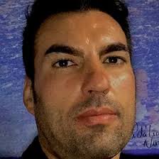 John Manuel Cosme Santos