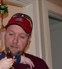 Robert Eugene Shook (1982-2021)