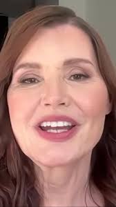 Geena Davis Stranger Things