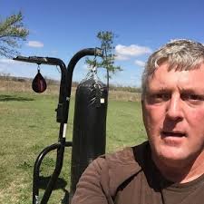 Lawton Parkinson's Rally Walk