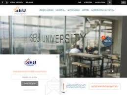 Последние твиты от seu university (@seu_english). Seu University At Seu Edu Ge Ranking Review