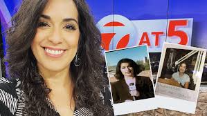 ABC-7's New Anchor Is Here—Find Out Who's Taking the Seat!