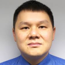 Bernard Khoo's Instagram, Twitter & Facebook