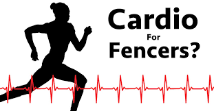 Cardio Workouts For Fencers Fencing University Cardio Workout Fence Workout