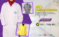 Image result for Konveksi Jas Laboratorium Pelajar Murah