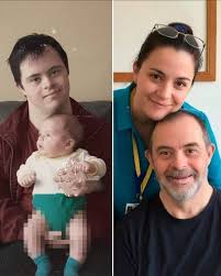 Father proves doctors wrong and raises child