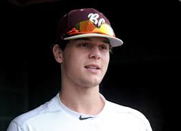 Hot Shots: BC High ace Mike Vasil finds peace in decision to forgo MLB  draft