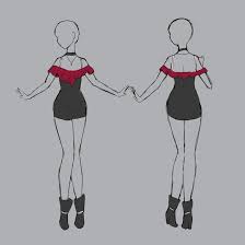 Pin By Ari Swann173 On Clothing Fashion Design Drawings Character Design Art Clothes