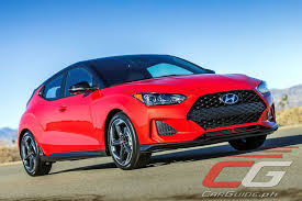 2019 hyundai veloster n review | testing hyundai's hottest hatch in america. 2019 Hyundai Veloster Is Looking Like A Proper Hot Hatch W 25 Photos Carguide Ph Philippine Car News Car Reviews Car Prices