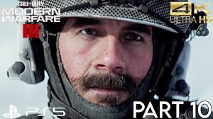 CALL OF DUTY MODERN WARFARE 3