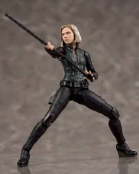 Natasha romanoff reunites with a group of spies from her. Marvel Black Widow Action Figure Black Widow Marvel Dc Figures Black Widow