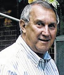 Vernon Thacker Obituary (2013)