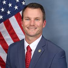 The United Way Emerald Coast has named its community changemakers in the  "40 Under 40" list of inspiring local leaders. We're super proud to share  that our own Lt. Joe Gordon is