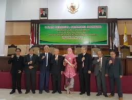 Ilmu asmak sunge rajeh adalah ilmu yang konon berasal dari nabi khidir as. Uin Sunan Kalijaga