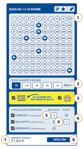 Estrazione 10elotto di giovedì 24 dicembre 2020. Scarica 10 E Lotto Bigwhitecloudrecs