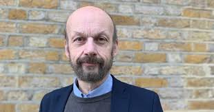 Welcoming our new Pro-Vice-Chancellor (Education)