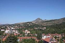 Isparta is a city in western turkey and the capital of isparta province. Aksu Isparta Wikipedia