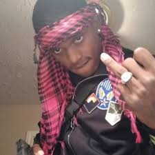 Stream Shawn Randle music