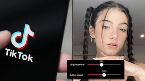 With premiere rush you can shoot, edit, and share tiktoks from wherever you are, right from. How To Create Your Own Sound On Tiktok Popbuzz