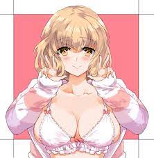 巨乳 メーカー