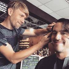 Theo Devaney Acting Studio