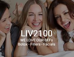 SFL.media is proud to introduce the all new LIV2100 Anti Aging Clinic in  Boca Raton