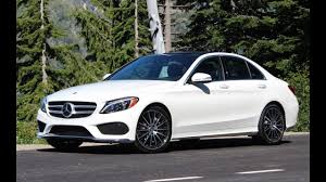 Find out what body paint and interior trim colors are available. 2015 Mercedes C300 One Take Youtube