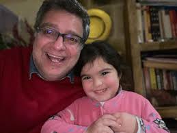 Happy birthday 🎉 Princess 👑 Alma …. turning five ✋ today. A tiny Xiha who  is WISE beyond her years. A little angel 👼 with a heart of gold and a soul