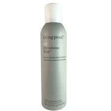 Boldify advises users to spray a moderate mist over wet hair and then letting it dry to get not only exceptional thickness and volume, but also a layered textured. Living Proof Full Dry Volume Blast 7 5 Oz On Sale Overstock 14657827