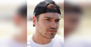 Obituary information for Alexander "Alex" James Metzger